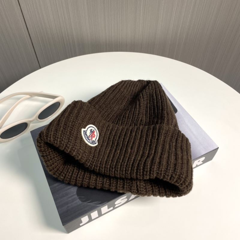 Moncler Caps